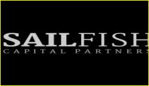 
Sailfish Capital Partners, LLC (Stamford)
